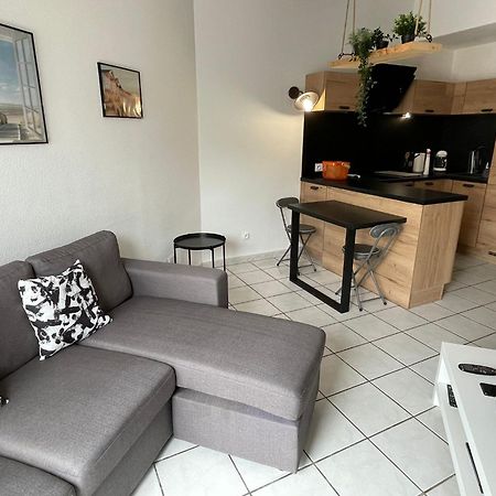 Villa 2 Etoiles Proche Plage Et Commerces Saint-Cyprien (Pyrenees-Orientales) Quarto foto