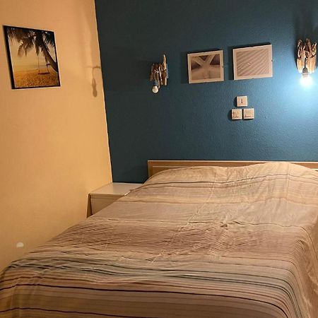 Villa 2 Etoiles Proche Plage Et Commerces Saint-Cyprien (Pyrenees-Orientales) Quarto foto