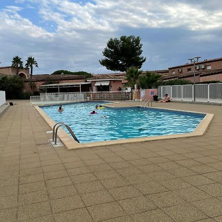 Villa 2 Etoiles Proche Plage Et Commerces Saint-Cyprien (Pyrenees-Orientales) Quarto foto