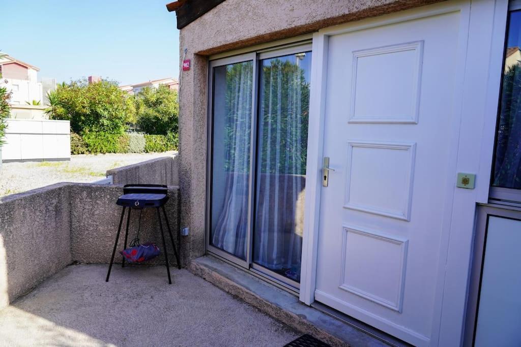 Villa 2 Etoiles Proche Plage Et Commerces Saint-Cyprien (Pyrenees-Orientales) Exterior foto