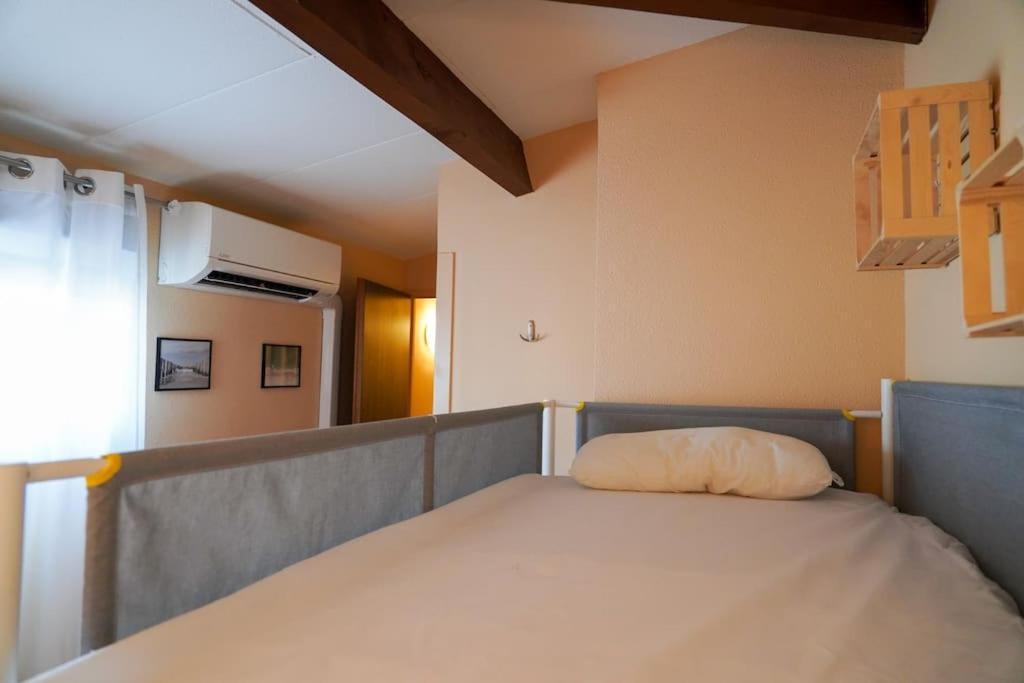 Villa 2 Etoiles Proche Plage Et Commerces Saint-Cyprien (Pyrenees-Orientales) Exterior foto