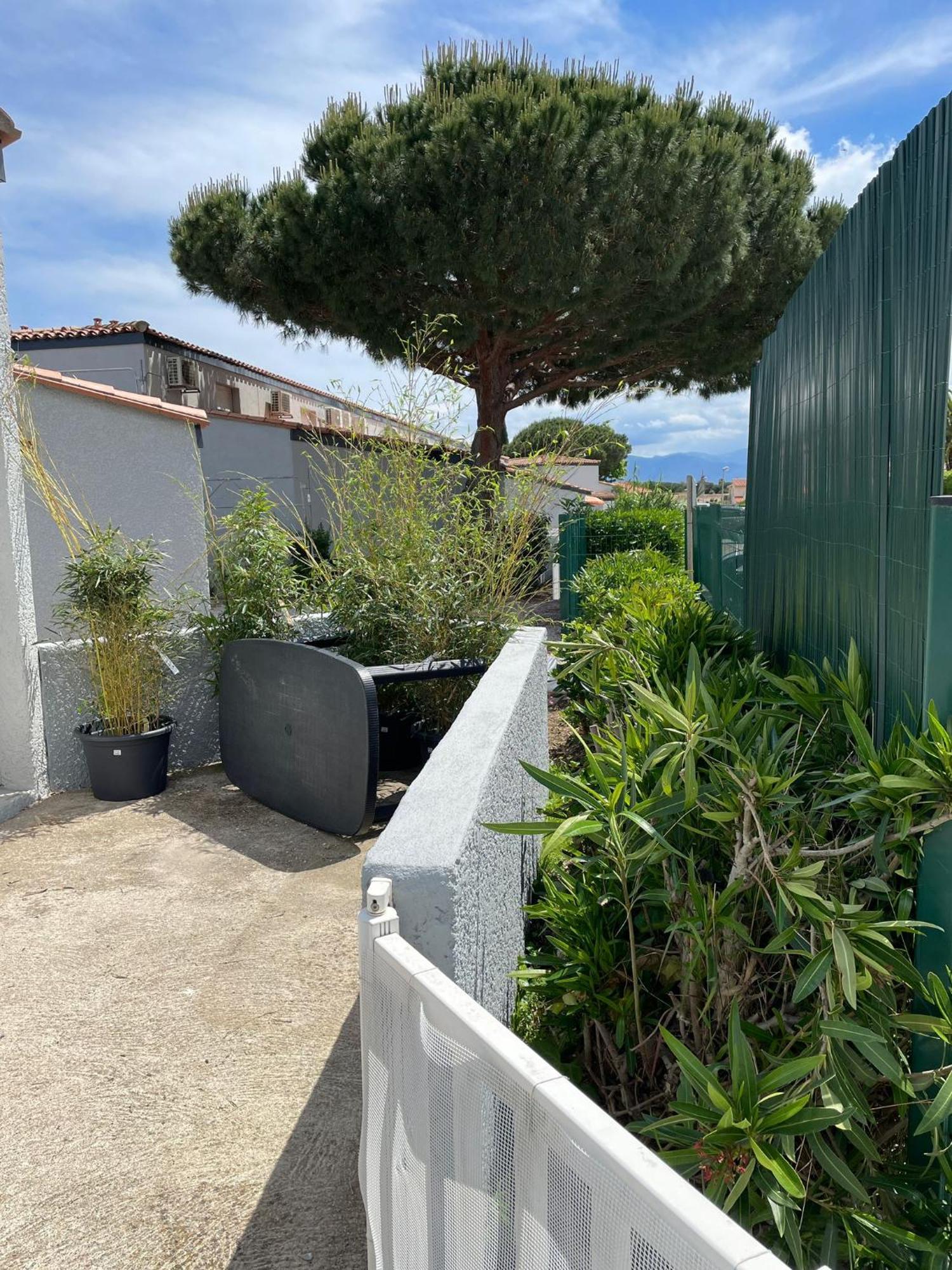 Villa 2 Etoiles Proche Plage Et Commerces Saint-Cyprien (Pyrenees-Orientales) Quarto foto