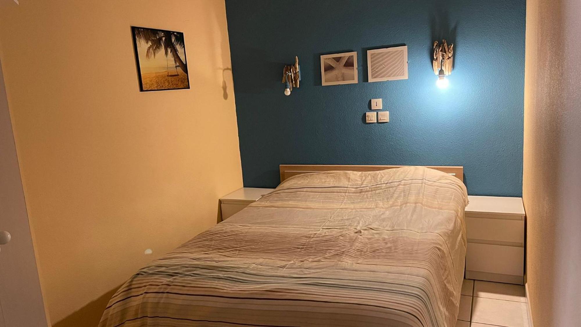 Villa 2 Etoiles Proche Plage Et Commerces Saint-Cyprien (Pyrenees-Orientales) Quarto foto